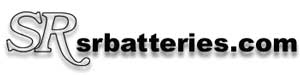 SR Batteries