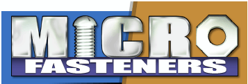 Micro Fasteners