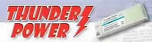 Thunder Power