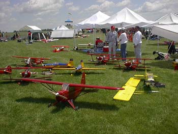 Flight Line 1