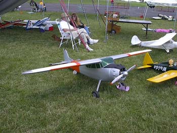 Flightline 2