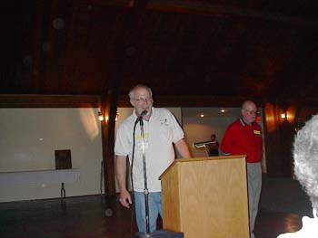 Ken Shipero
