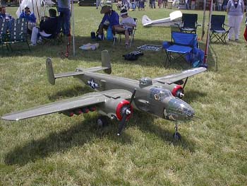 bomber