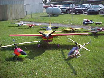 aircraft