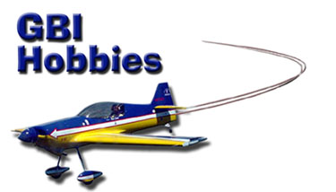 GBI Hobbies